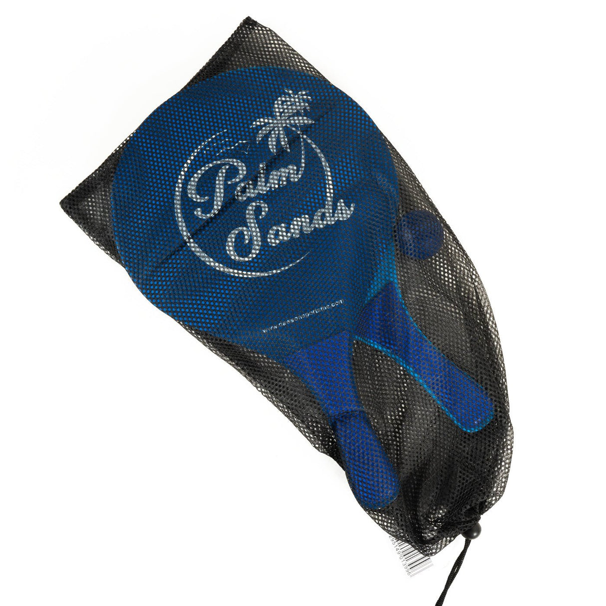 Palm Sands Neon Paddle Set - Beach & Pool Toys - Dawson Sports