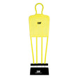 Penalty Dummy with Rubber Base (3 Sizes) - Training Aids - Dawson Sports