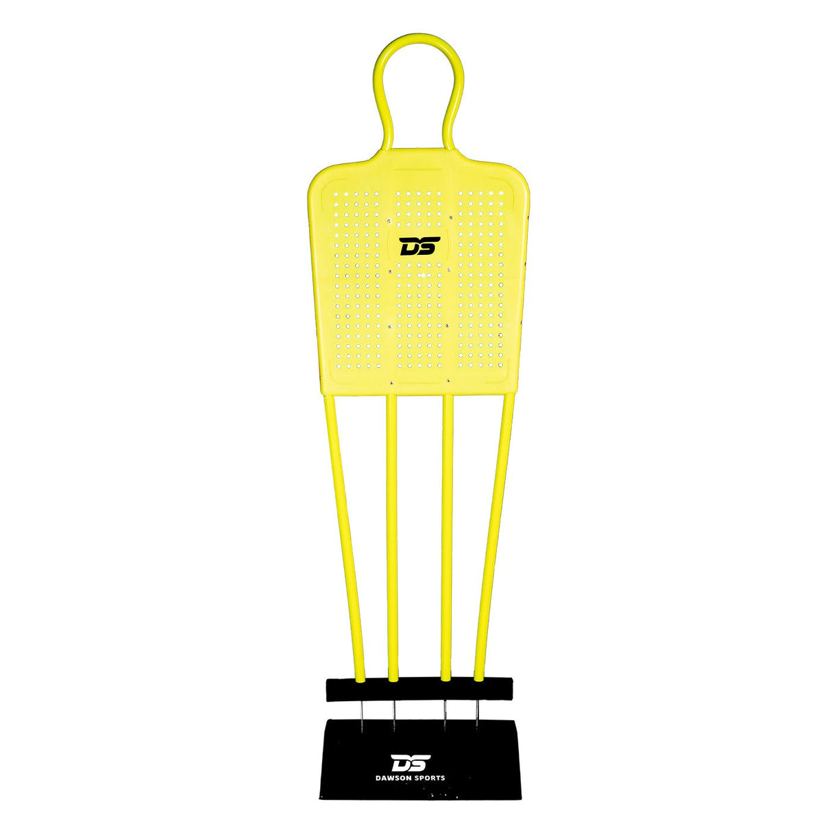 Penalty Dummy with Rubber Base (3 Sizes) - Training Aids - Dawson Sports