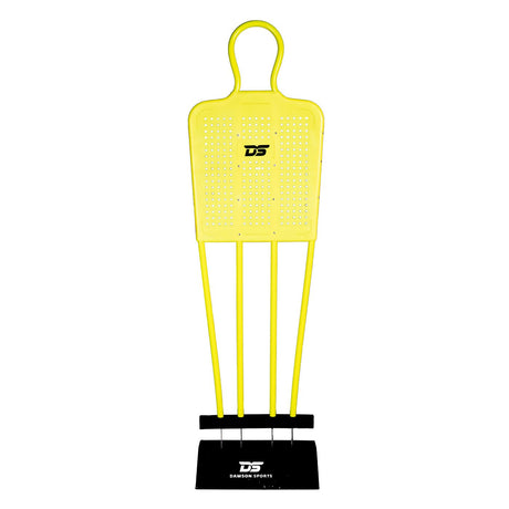 Penalty Dummy with Rubber Base (3 Sizes) - Training Aids - Dawson Sports