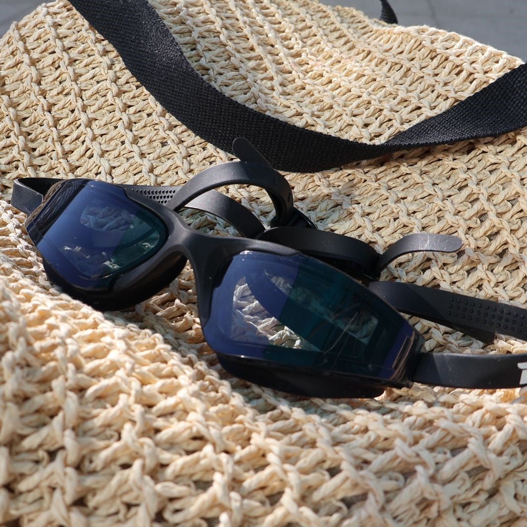 Performance Swimming Goggles - Swim Goggles - Dawson Sports