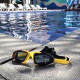 Performance Swimming Goggles - Swim Goggles - Dawson Sports