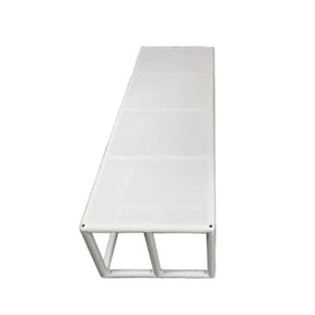 Permanent Pool Teaching Platform - Swimming - Dawson Sports
