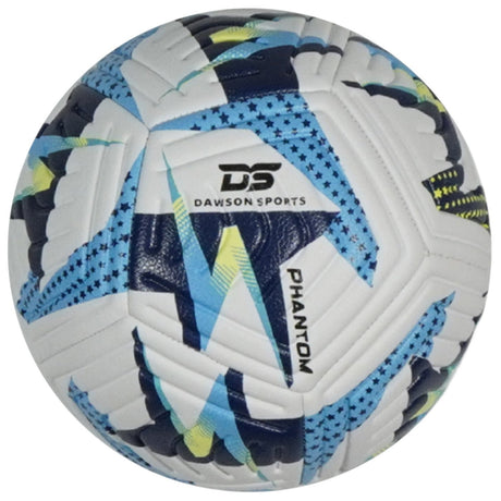 Phantom Football - Size 5 - Blue - Footballs - Dawson Sports