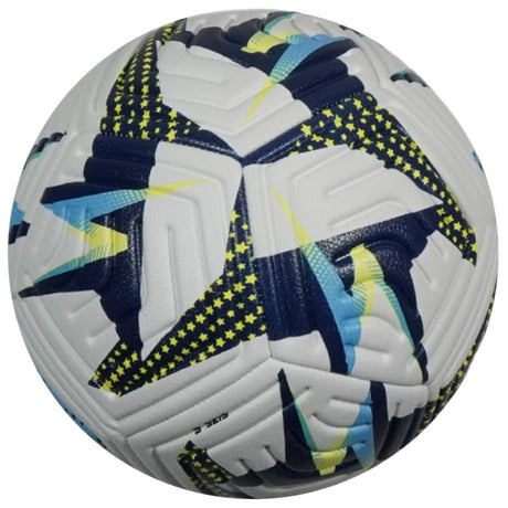 Phantom Football - Size 5 - Blue - Footballs - Dawson Sports