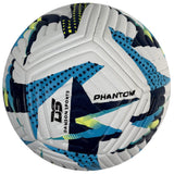 Phantom Football - Size 5 - Blue - Footballs - Dawson Sports