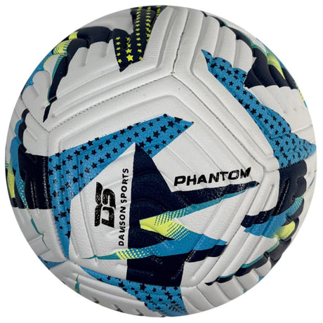 Phantom Football - Size 5 - Blue - Footballs - Dawson Sports