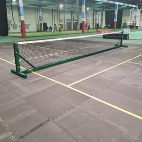 Pickleball Post & Net - Movable Type - Post & Nets - Dawson Sports
