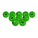 Pickleballs - Indoor - 26 holes - Pickleballs - Dawson Sports