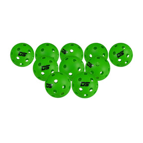 Pickleballs - Indoor - 26 holes - Pickleballs - Dawson Sports