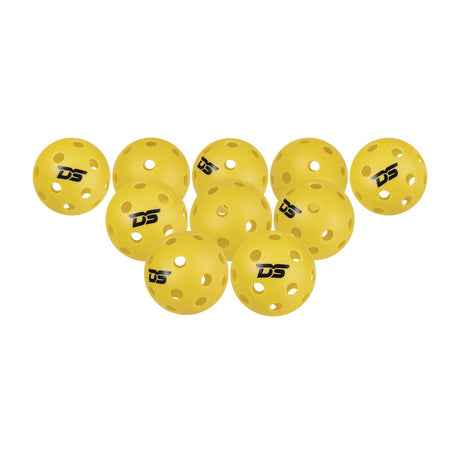 Pickleballs - Indoor - 26 holes - Pickleballs - Dawson Sports
