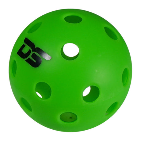 Pickleballs - Indoor - 26 holes - Pickleballs - Dawson Sports