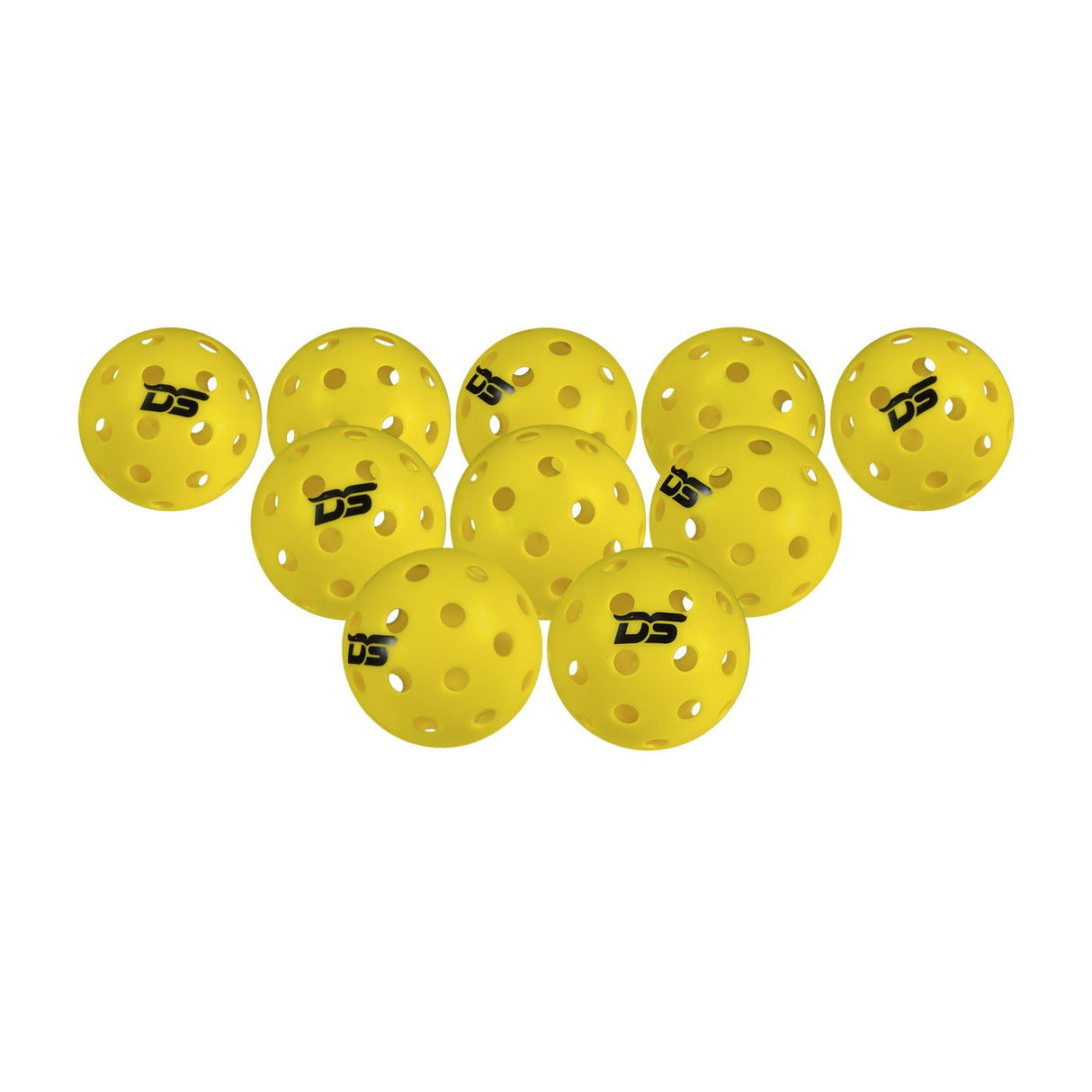Pickleballs - Outdoor - 40 holes - Pickleballs - Dawson Sports