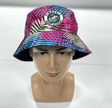 Pinnakle Reversible Bucket Hat - Bucket hat - Dawson Sports