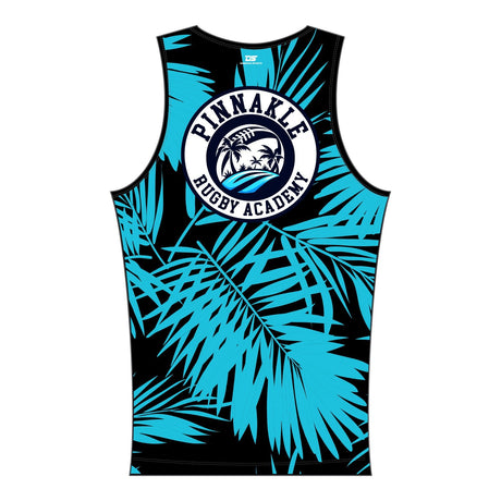 Pinnakle Rugby Academy - Singlet - Rugby Kit - Dawson Sports