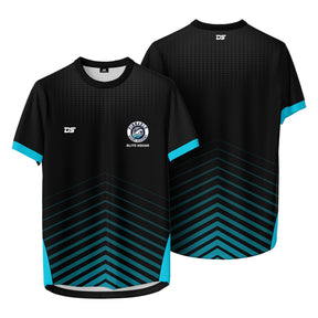 Pinnakle Rugby Shirt - Girls - Rugby Kit - Dawson Sports