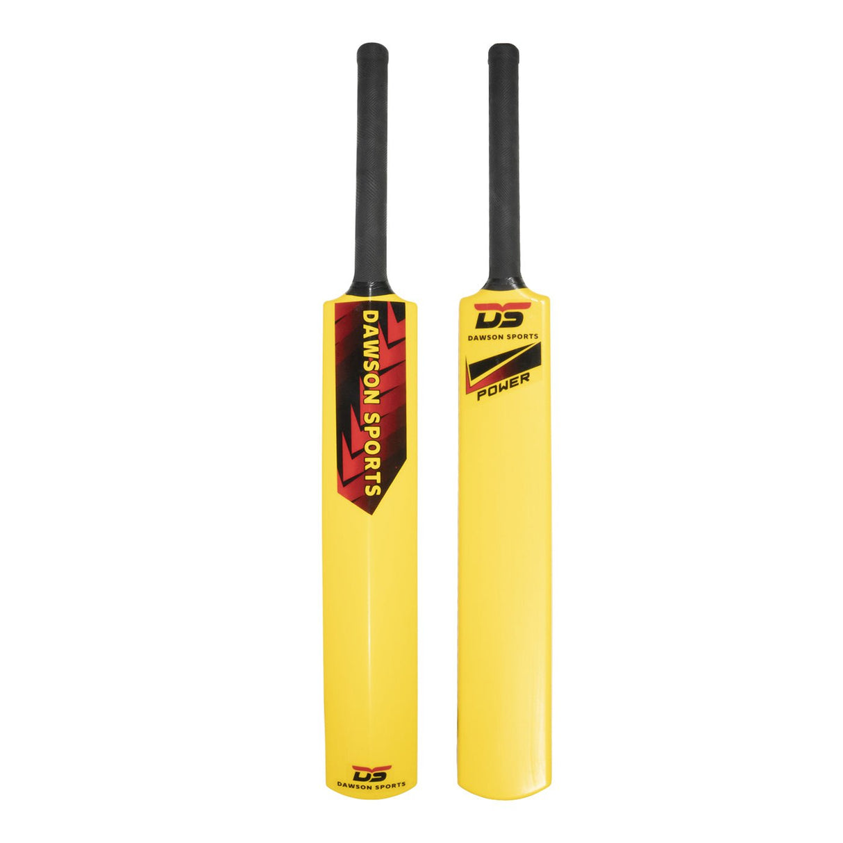 Plastic Cricket Bat - Cricket Bats - Dawson Sports