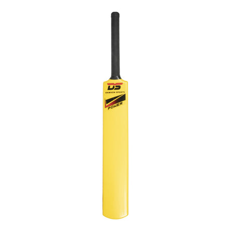 Plastic Cricket Bat - Cricket Bats - Dawson Sports