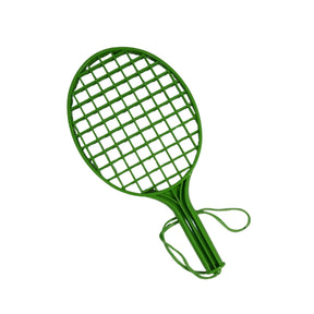 Plastic Paddle 14" - Accessories - Dawson Sports
