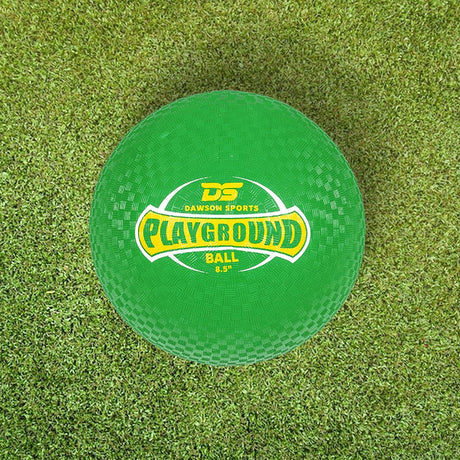 Playground Rubber Dodgeball - Dodgeballs - Dawson Sports
