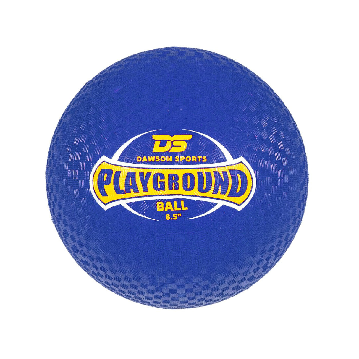 Playground Rubber Dodgeball - Dodgeballs - Dawson Sports