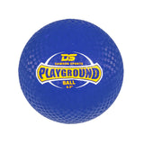 Playground Rubber Dodgeball - Dodgeballs - Dawson Sports