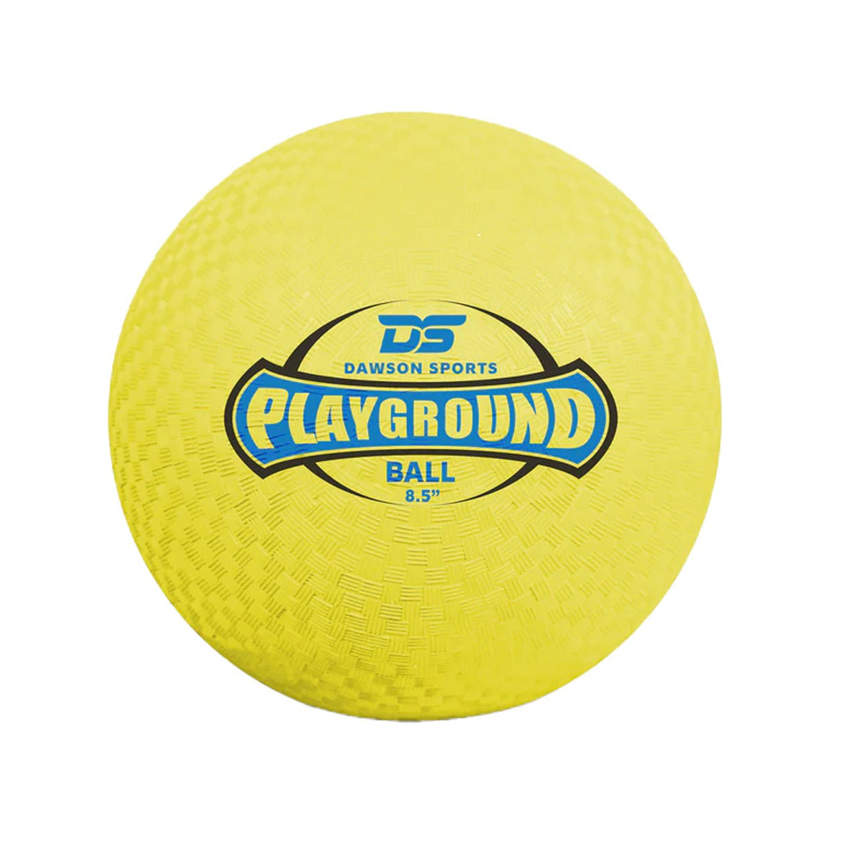 Playground Rubber Dodgeball - Dodgeballs - Dawson Sports