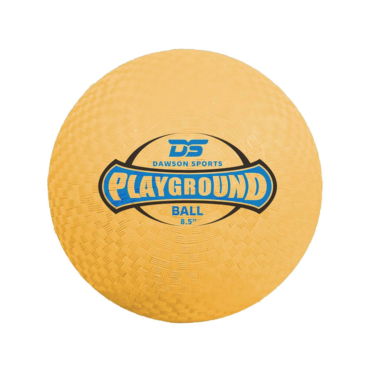 Playground Rubber Dodgeball - Dodgeballs - Dawson Sports