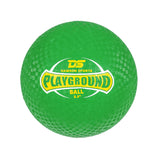 Playground Rubber Dodgeball - Dodgeballs - Dawson Sports