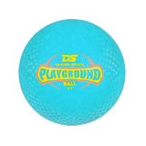 Playground Rubber Dodgeball - Dodgeballs - Dawson Sports