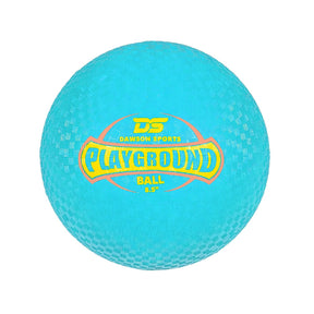 Playground Rubber Dodgeball - Dodgeballs - Dawson Sports