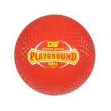 Playground Rubber Dodgeball - Dodgeballs - Dawson Sports