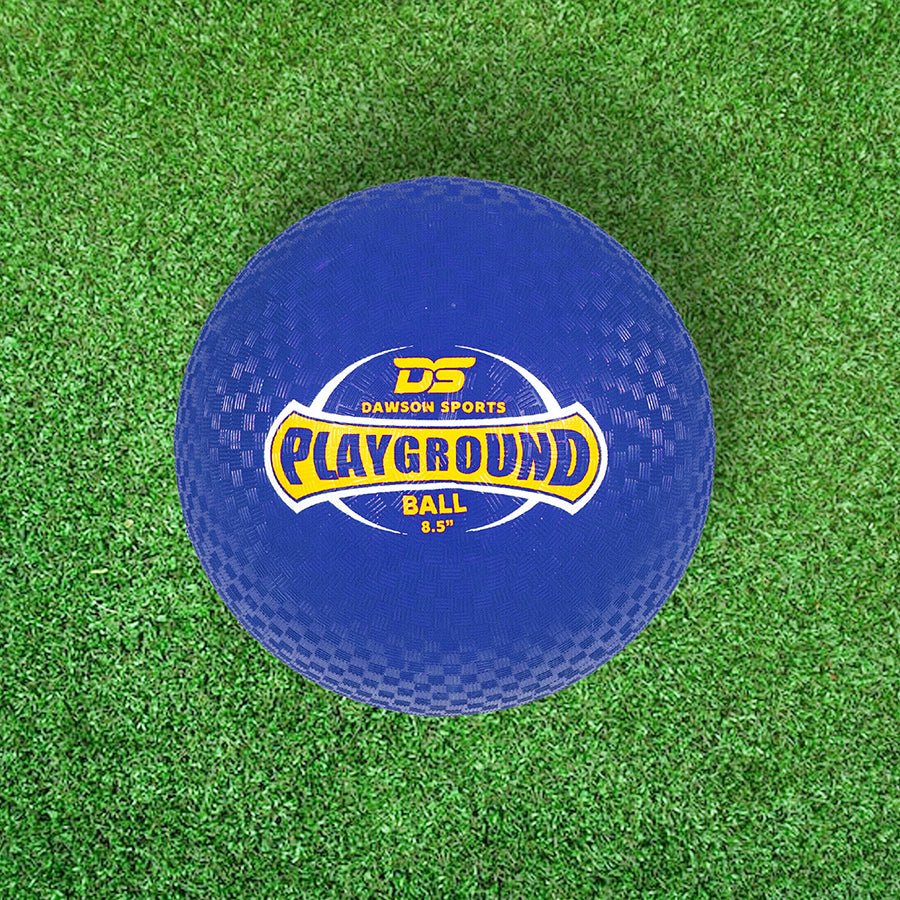 Playground Rubber Dodgeball - Dodgeballs - Dawson Sports
