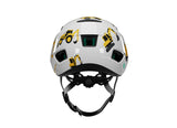 Lazer P’nut KinetiCore 2.0 Kids Helmet – Diggers