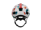 Lazer P’nut KinetiCore 2.0 Kids Helmet – Dinosaurs