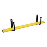 Pole Rack (Wall Mount) - Storage - Dawson Sports