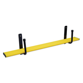 Pole Rack (Wall Mount) - Storage - Dawson Sports