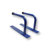 Pole Rack (Wall Mount) - Storage - Dawson Sports