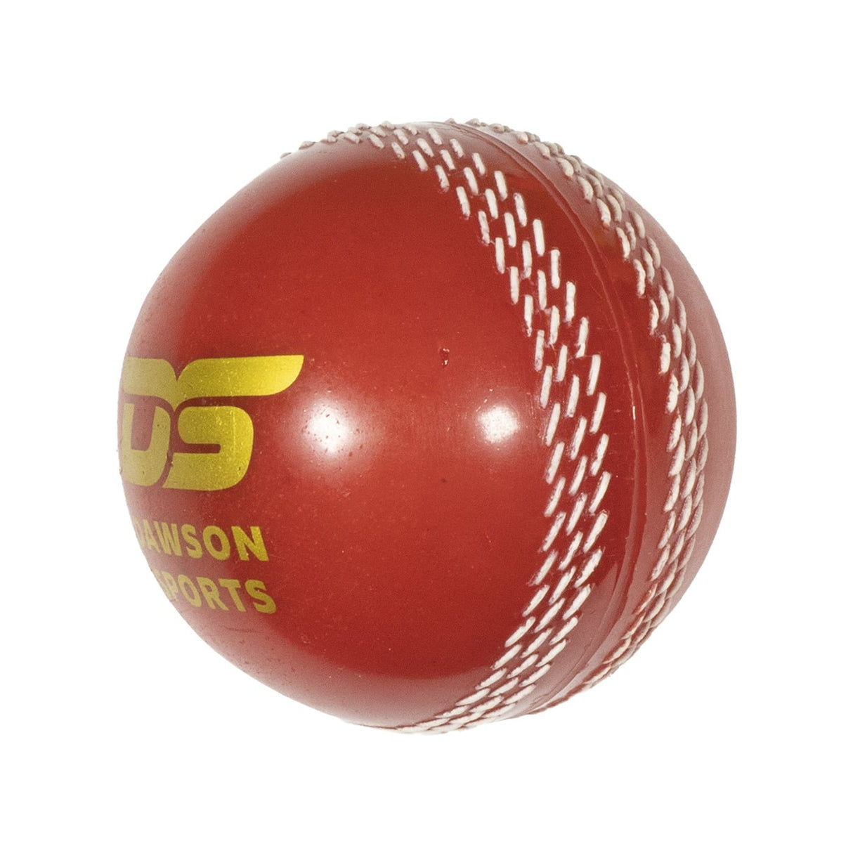 Poly Hard Cricket Ball - Cricket Balls - Dawson Sports