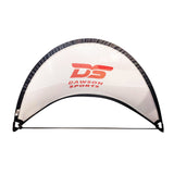 Pop Up Goal - 120 x 80 x 80cm (Pair) - Football Goal & Nets - Dawson Sports