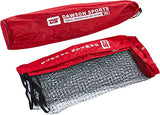 Pop Up Tennis / Badminton Net 5M - Post & Nets - Dawson Sports