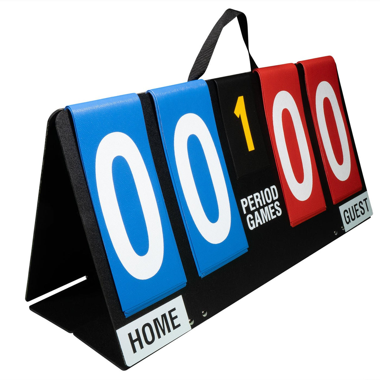 Portable Flip - A - Score - Coaching & Drills - Dawson Sports
