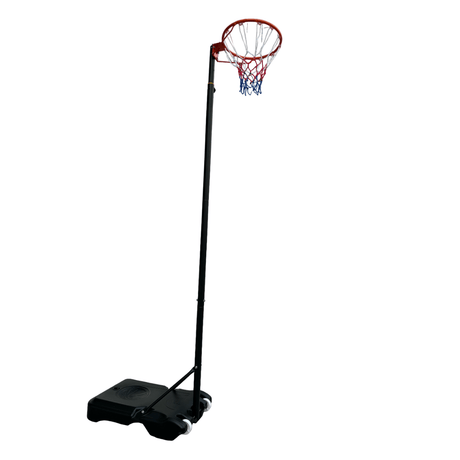 Portable Netball Post - Ring & Nets - Dawson Sports