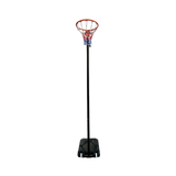 Portable Netball Post - Ring & Nets - Dawson Sports