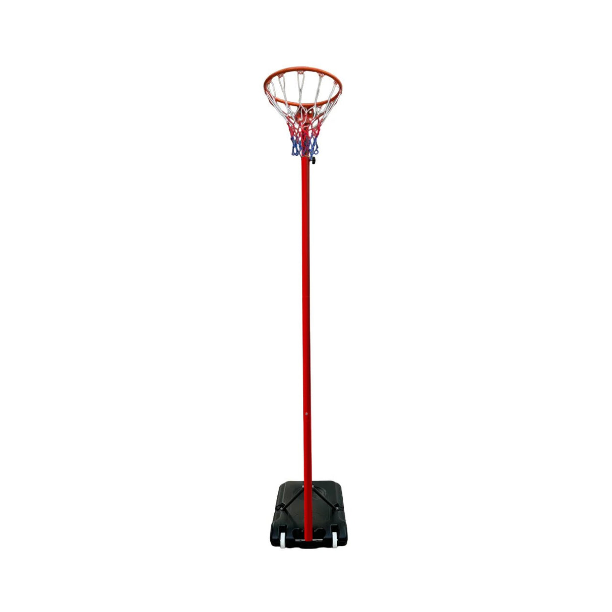 Portable Netball Post - Ring & Nets - Dawson Sports