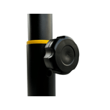 Portable Netball Post - Ring & Nets - Dawson Sports