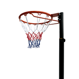 Portable Netball Post - Ring & Nets - Dawson Sports