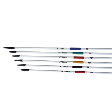 Practice Javelin with Rubber Tip - Javelins - Dawson Sports