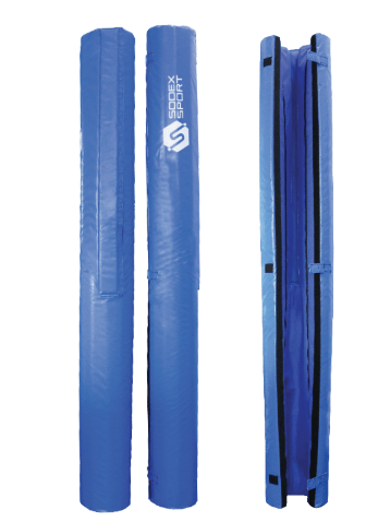 Protection Pad - Netball Post - Ring & Nets - Dawson Sports