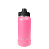 Punchy Pink Reusable Bottle – 32oz / 950ml - Water Bottles - Dawson Sports